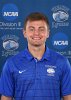 Men's Soccer Team 2019  Wheaton College 2019 Men's Soccer Team. - Photo by Keith Nordstrom : Wheaton, Soccer